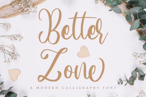 Better Zone Font for Modern Branding and Campaigns